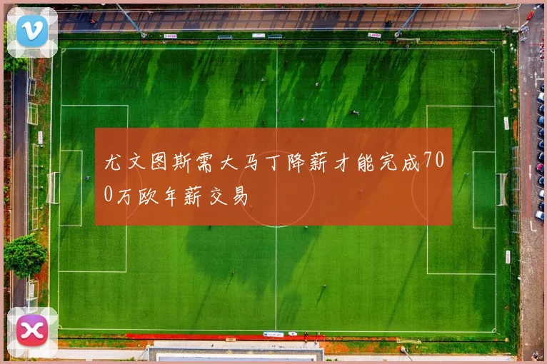 尤文图斯需大马丁降薪才能完成700万欧年薪交易